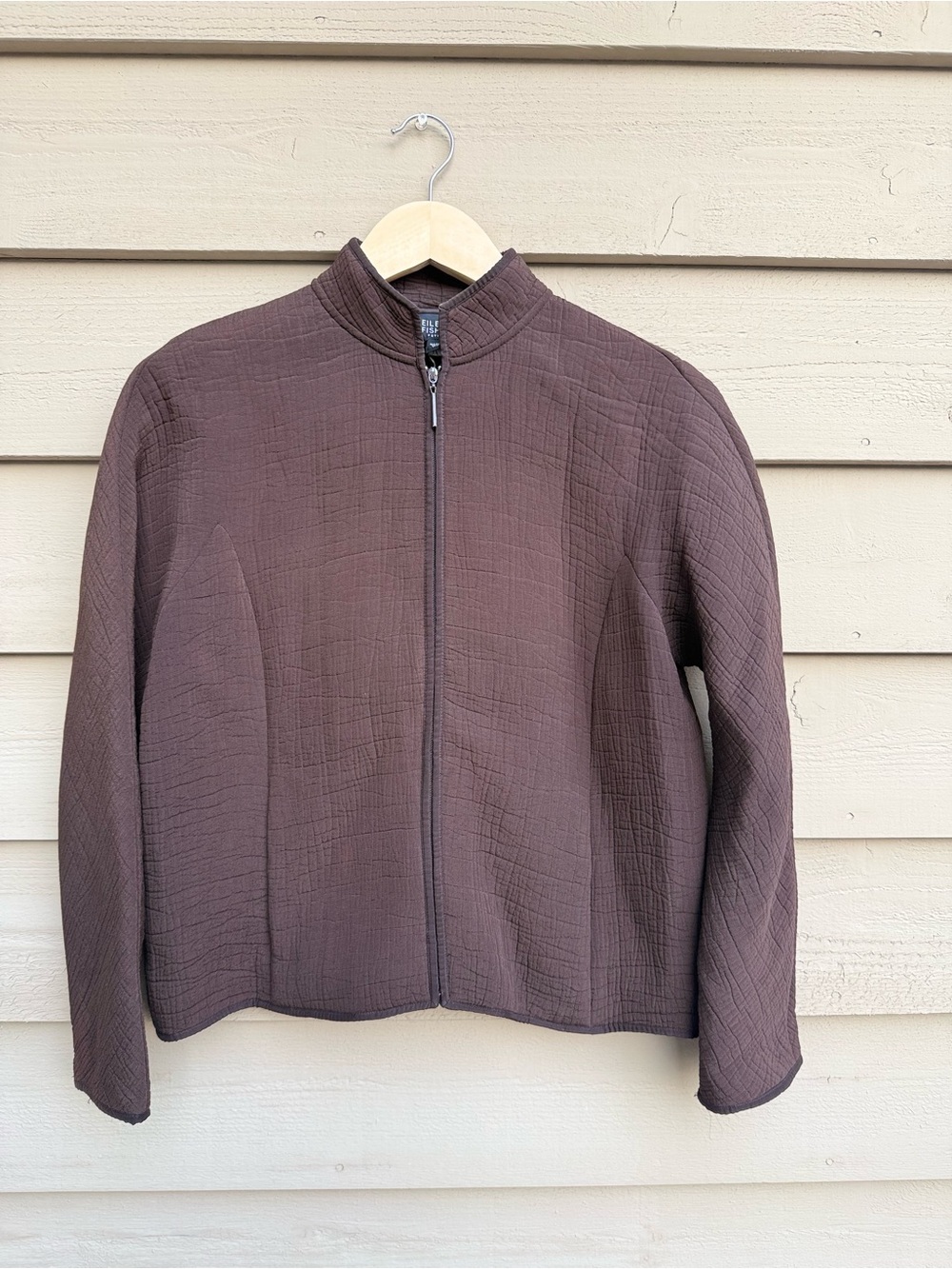 Eileen Fisher Jacket size PS